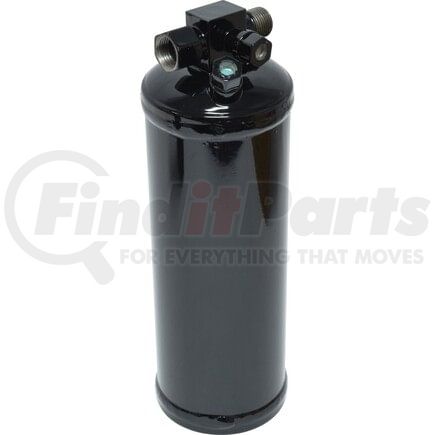 Universal Air Conditioner (UAC) RD8324C A/C Receiver Drier A/C Receiver Drier -- Drier