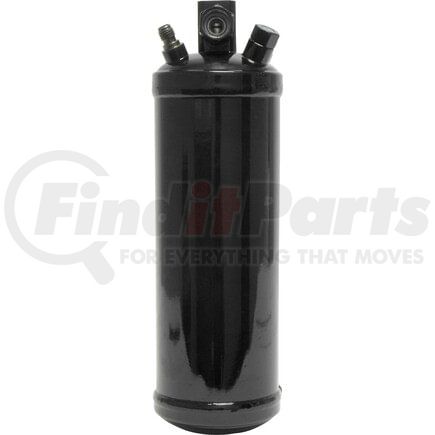 RD8335C by UNIVERSAL AIR CONDITIONER (UAC) - A/C Receiver Drier -- Drier