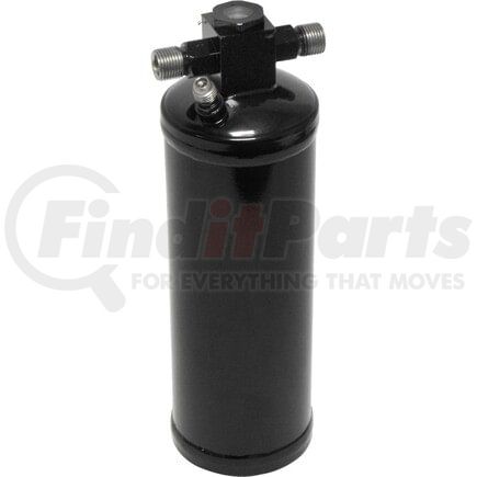 RD9146C by UNIVERSAL AIR CONDITIONER (UAC) - A/C Receiver Drier -- Drier