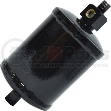 Universal Air Conditioner (UAC) RD9111C A/C Receiver Drier A/C Receiver Drier -- Drier