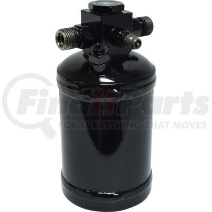 RD9173C by UNIVERSAL AIR CONDITIONER (UAC) - A/C Receiver Drier -- Drier