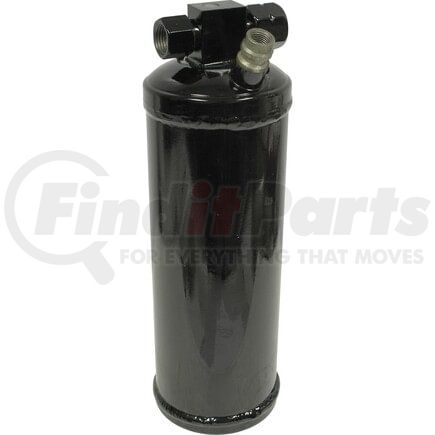 Universal Air Conditioner (UAC) RD9187C A/C Receiver Drier A/C Receiver Drier -- Drier