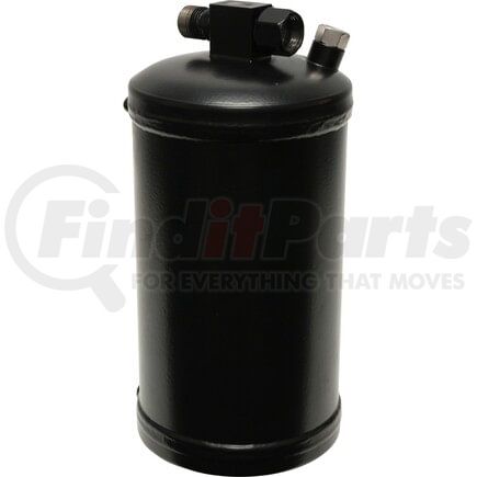 RD9178C by UNIVERSAL AIR CONDITIONER (UAC) - A/C Receiver Drier -- Drier
