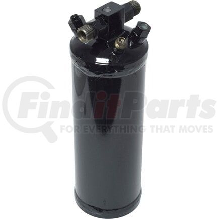 Universal Air Conditioner (UAC) RD9903C A/C Receiver Drier A/C Receiver Drier -- Drier