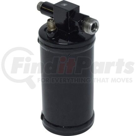 RD9972C by UNIVERSAL AIR CONDITIONER (UAC) - A/C Receiver Drier -- Drier