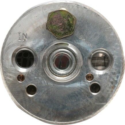 RD9982C by UNIVERSAL AIR CONDITIONER (UAC) - A/C Receiver Drier -- Drier Pad Mount