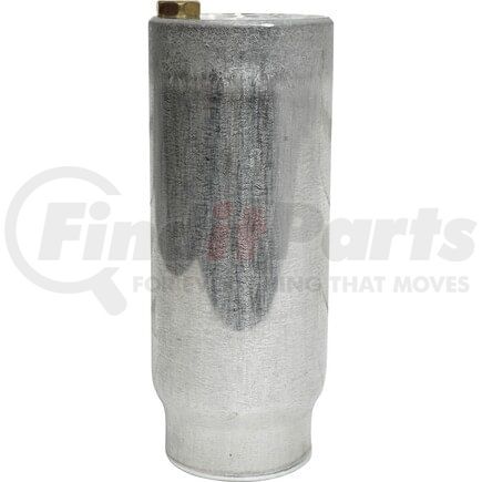 RD9984C by UNIVERSAL AIR CONDITIONER (UAC) - A/C Receiver Drier -- Drier Pad Mount
