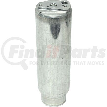 Universal Air Conditioner (UAC) RD9993C A/C Receiver Drier A/C Receiver Drier -- Drier Pad Mount