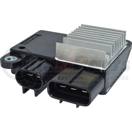 Universal Air Conditioner (UAC) SW1019C Engine Cooling Fan Module COOLING FAN CONTROL MODUL