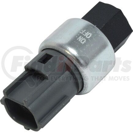 SW11162C by UNIVERSAL AIR CONDITIONER (UAC) - A/C Clutch Cycle Switch -- Clutch Cycling Switch