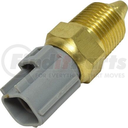 SW11344C by UNIVERSAL AIR CONDITIONER (UAC) - A/C Refrigerant Temperature Sensor -- Coolant Temperature Sensor