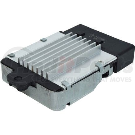 SW11473C by UNIVERSAL AIR CONDITIONER (UAC) - HVAC Blower Motor Resistor -- Blower Resistor