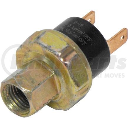 Universal Air Conditioner (UAC) SW4070C HVAC Binary Switch HVAC Binary Switch -- Binary HPCO/LPCO Switch