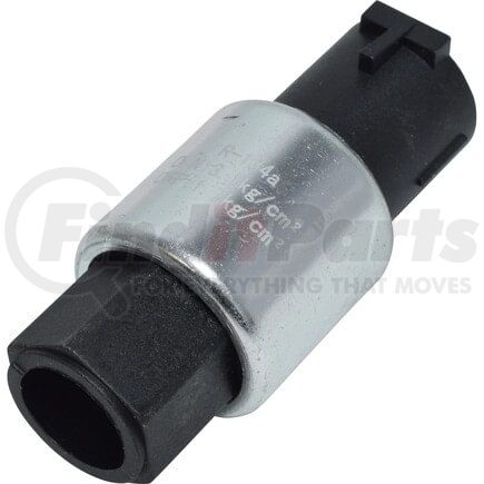 SW9701C by UNIVERSAL AIR CONDITIONER (UAC) - A/C Clutch Cycle Switch -- Clutch Cycling Switch