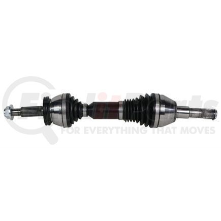 NCV11109XDP by GSP AUTO PARTS NORTH AMERICA INC - Extended Travel CV Axle