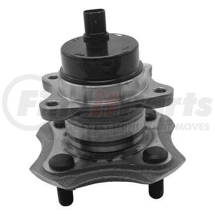 693209 by GSP AUTO PARTS NORTH AMERICA INC - HUB BEARING