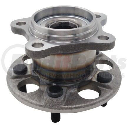 693284 by GSP AUTO PARTS NORTH AMERICA INC - HUB BEARING