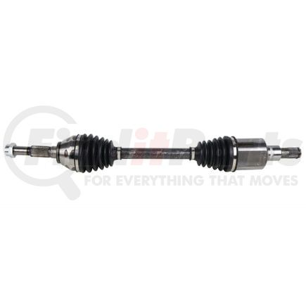 NCV10248 by GSP AUTO PARTS NORTH AMERICA INC - CV AXLE
