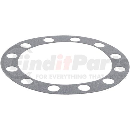 Dana Spicer 129545 Drive Axle Shaft Flange Gasket Gasket