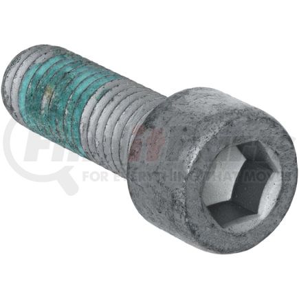 Dana Spicer 2021570 Differential Side Gear Thrust Washer Socket Head Bolt