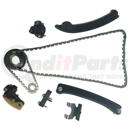 VKML71016NA by SKF - SKF Timing Chain Kit VKML71016NA