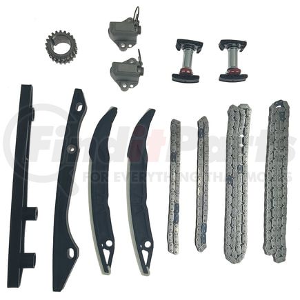 VKML72017NA by SKF - SKF Timing Chain Kit VKML72017NA