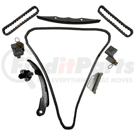 VKML92041NA by SKF - SKF Timing Chain Kit VKML92041NA