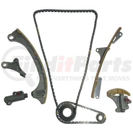 SKF VKML93006NA Engine Timing Chain Kit SKF Timing Chain Kit VKML93006NA