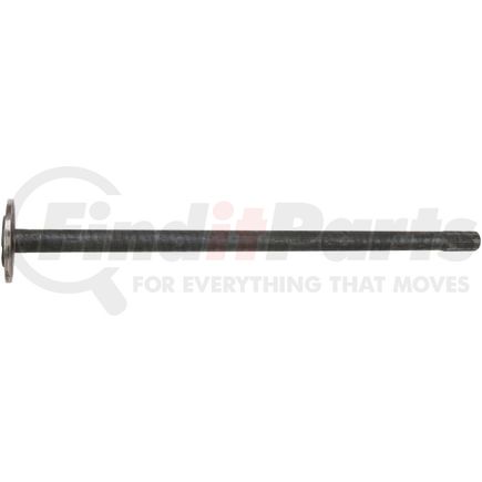 Dana Spicer 571348C2 Drive Axle Shaft Axle Shaft