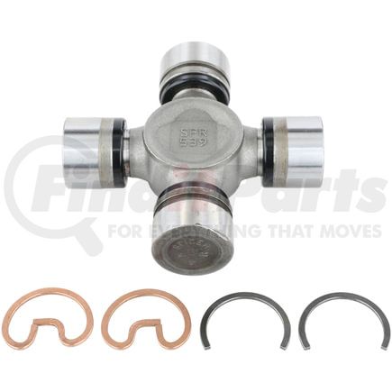 5-793X by SPICER - Universal Joint