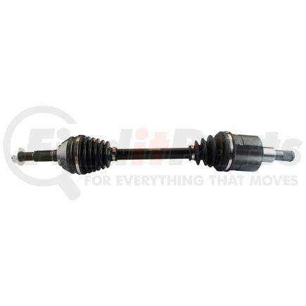10E005 by MOOG - MOOG 10E005 CV Axle Assembly