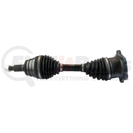 10H003 by MOOG - MOOG 10H003 CV Axle Assembly