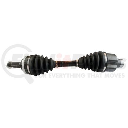 11E002R by MOOG - MOOG 11E002R CV Axle Assembly