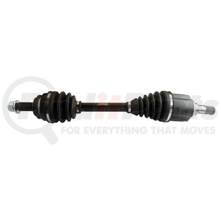 12E003L by MOOG - MOOG 12E003L CV Axle Assembly