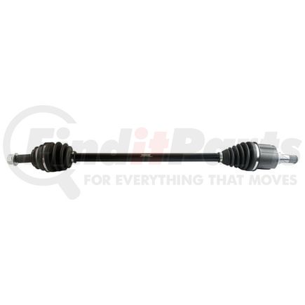 12E003R by MOOG - MOOG 12E003R CV Axle Assembly