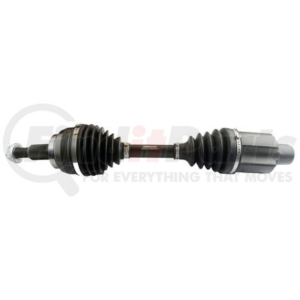 Moog 12H001 CV Axle Assembly MOOG 12H001 CV Axle Assembly