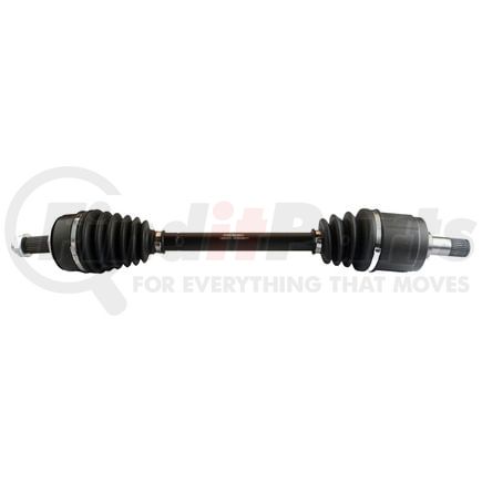 13E001L by MOOG - MOOG 13E001L CV Axle Assembly