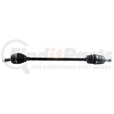 13E002R by MOOG - MOOG 13E002R CV Axle Assembly