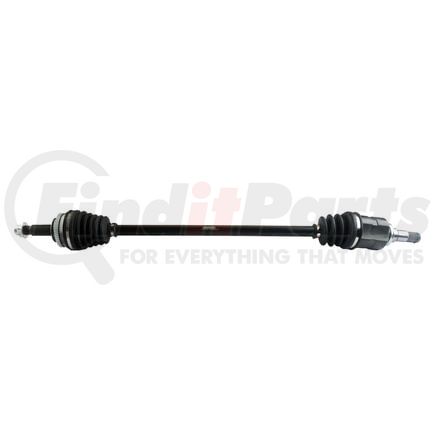 14E003R by MOOG - MOOG 14E003R CV Axle Assembly