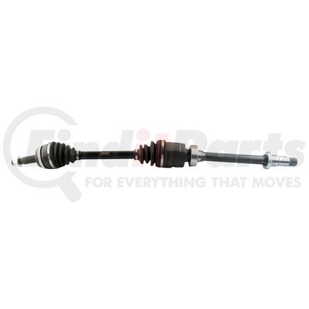 14E006R by MOOG - MOOG 14E006R CV Axle Assembly
