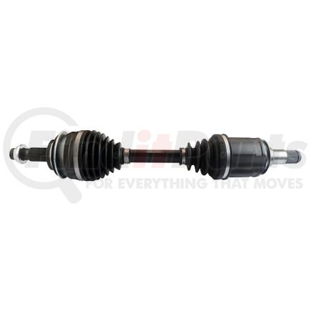 Moog 14H002 CV Axle Assembly MOOG 14H002 CV Axle Assembly