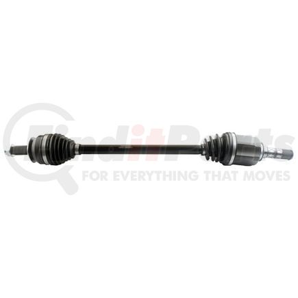 16H003 by MOOG - MOOG 16H003 CV Axle Assembly