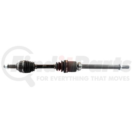 17E002R by MOOG - MOOG 17E002R CV Axle Assembly