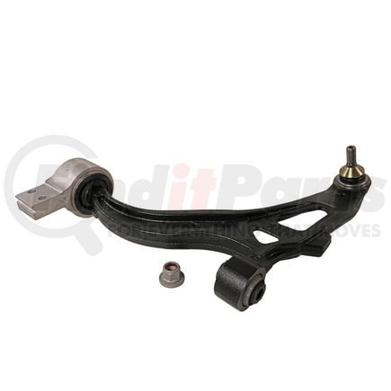Moog CK622216 Suspension Control Arm and Ball Joint Assembly Cntrl Arm w Ball Jt