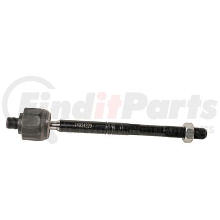 EV801657 by MOOG - Tie Rod End