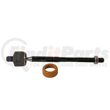EV801701 by MOOG - Steering Tie Rod End