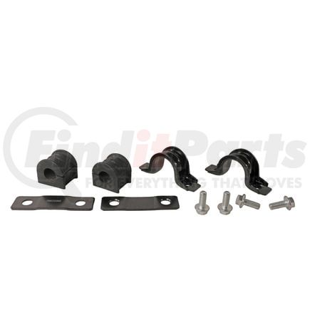 Moog K202207 Suspension Stabilizer Bar Bushing Kit Suspension Stabilizer Bar