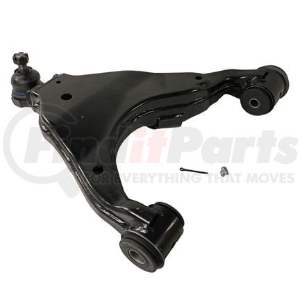 RK623262 by MOOG - Cntrl Arm w Ball Jt