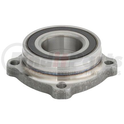 Moog 512226 Wheel Bearing and Hub Assembly