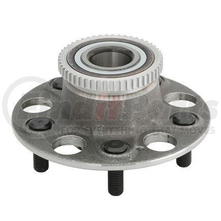 Moog 512259 Wheel Bearing and Hub Assembly Wheel Bearing and Hub Assembly